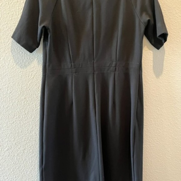 Talbots Little Black Dress Size 4P - Picture 14 of 15